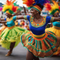 Discovering the Vibrant Caribbean Culture in South Central Arizona