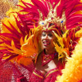 The Economic Impact of Caribbean Festivals in South Central Arizona