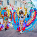 Experience the Vibrant World of Caribbean Festivals in South Central Arizona