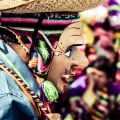 The Vibrant Weather of Caribbean Festivals in South Central Arizona