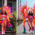 Celebrating Diversity: The Fusion of Caribbean Festivals in South Central Arizona