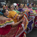 Celebrating Diversity and Inclusivity: The Impact of Caribbean Festivals in South Central Arizona