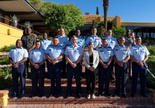 The Unique Challenges of Organizing Caribbean Festivals in South Central Arizona