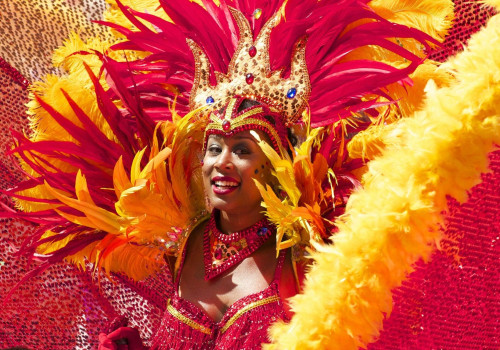 The Economic Impact of Caribbean Festivals in South Central Arizona