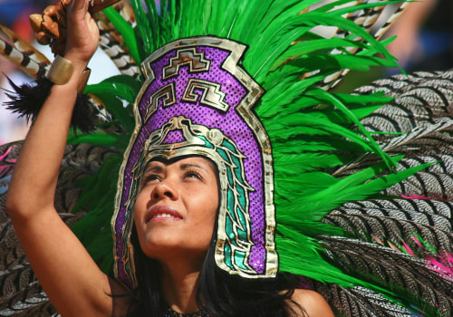 Discover the Vibrant Caribbean Culture at Festivals in South Central Arizona