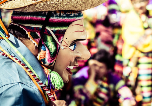 The Vibrant Weather of Caribbean Festivals in South Central Arizona