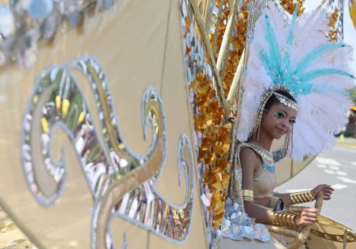 Exploring the Vibrant Sounds of Caribbean Festivals in South Central Arizona