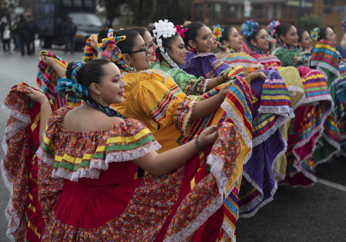 Celebrating Diversity and Inclusivity: The Impact of Caribbean Festivals in South Central Arizona